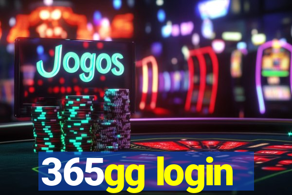 365gg login